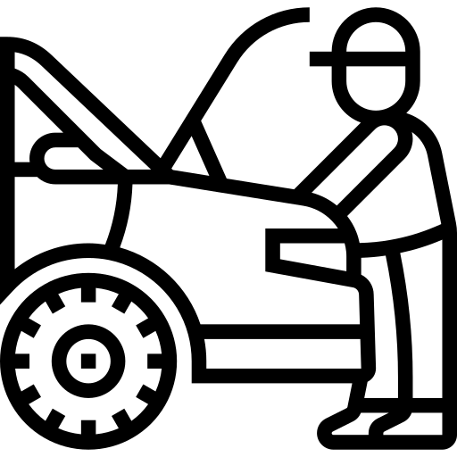 automobilový průmysl